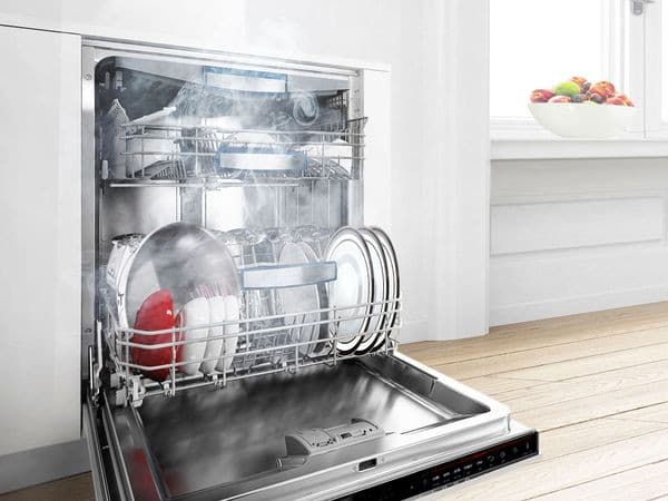 Dish Washer