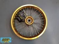 Sidecar Wheel